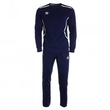 UMBRO Trening DIVISION CREW NECK 