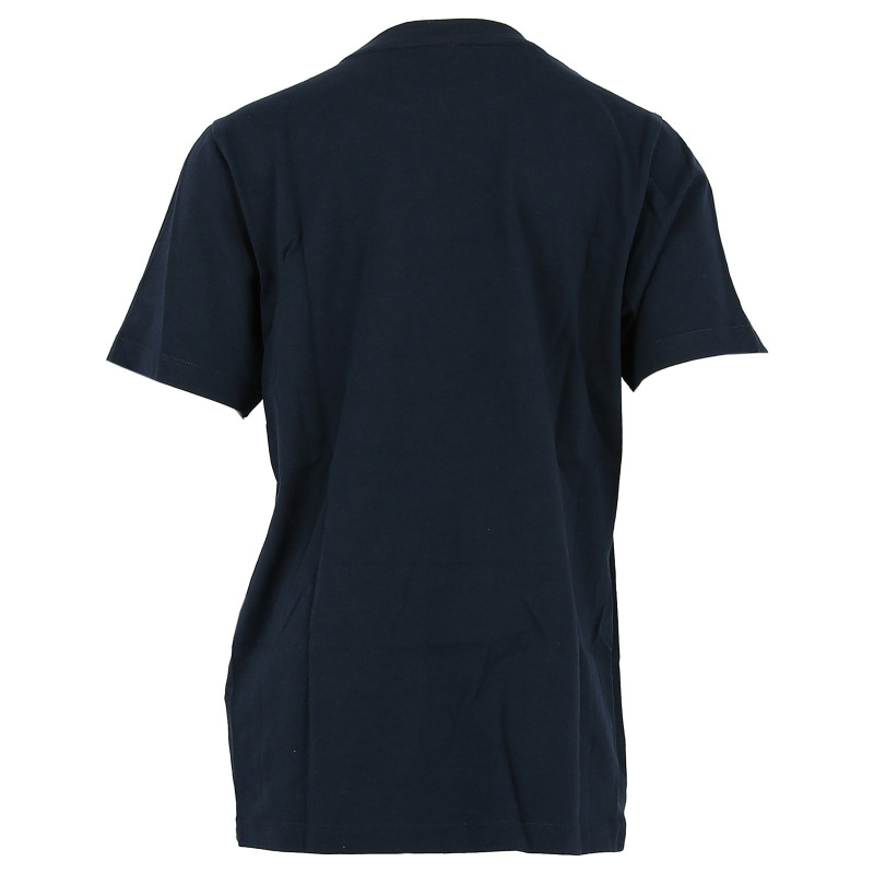 Umbro Tricou SMALL LOGO COTTON T SHIRT JUNIOR 