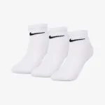 NIKE Sosete Basic No Show 3 Pack 