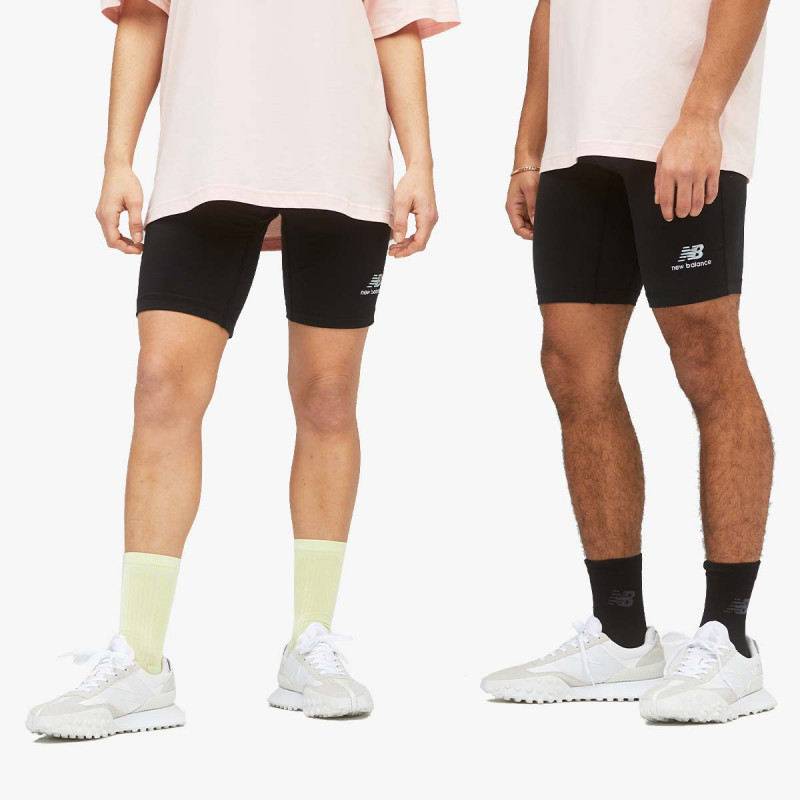 New Balance Pantaloni ciclism Uni-ssentials 