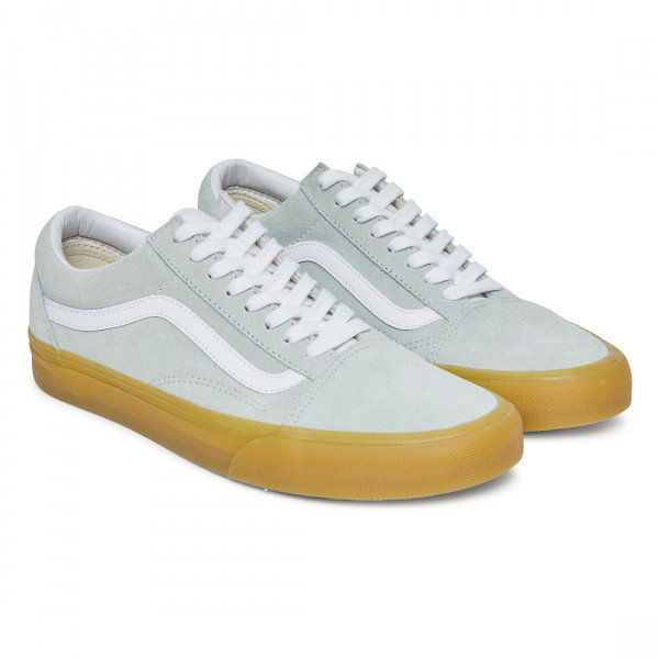 Vans Pantofi Sport UA OLD SKOOL (DOUBLE LIGH 