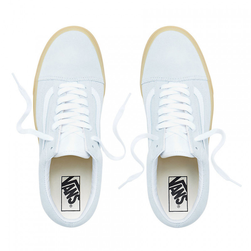 Vans Pantofi Sport UA OLD SKOOL (DOUBLE LIGH 