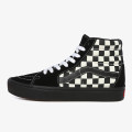 Vans Pantofi Sport UA ComfyCush SK8-Hi 