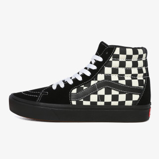 Vans Pantofi Sport UA ComfyCush SK8-Hi 
