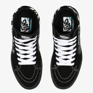 Vans Pantofi Sport UA ComfyCush SK8-Hi 