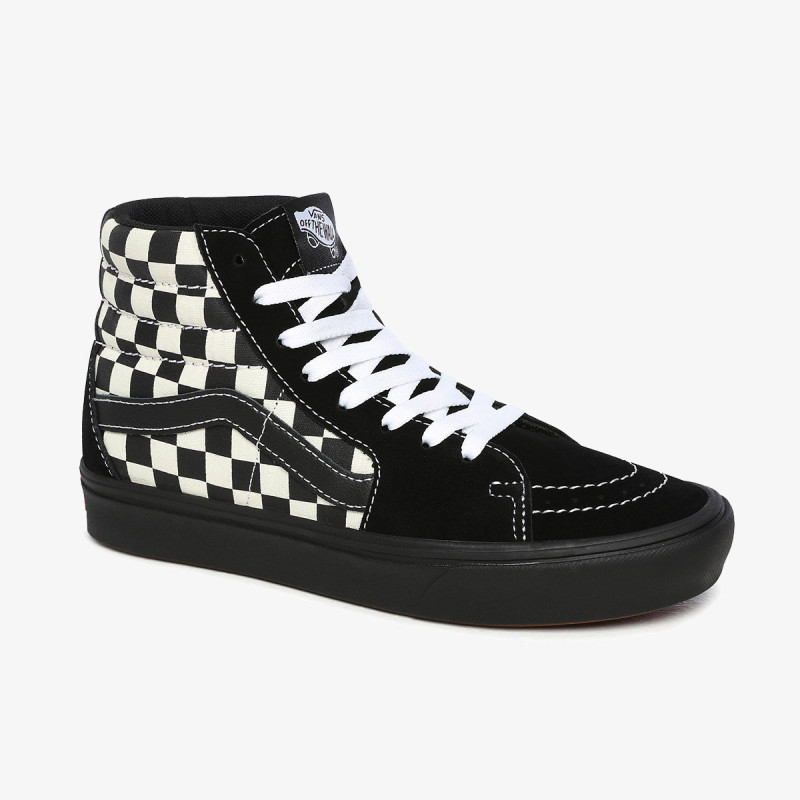Vans Pantofi Sport UA ComfyCush SK8-Hi 