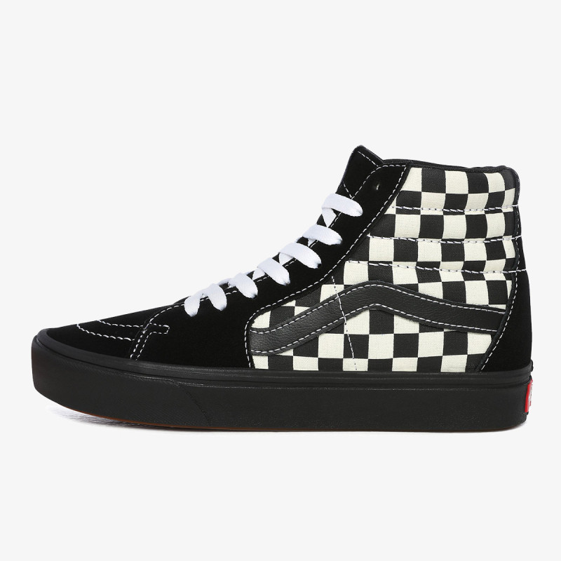 Vans Pantofi Sport UA ComfyCush SK8-Hi 