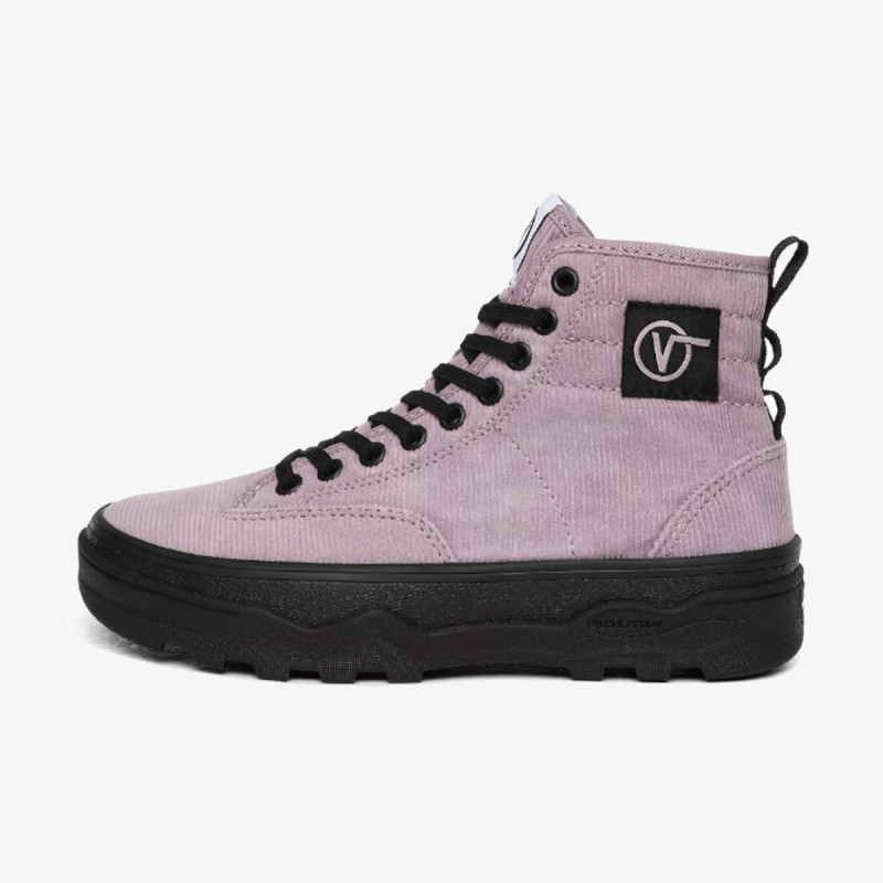 Vans Pantofi Sport UA Sentry WC 
