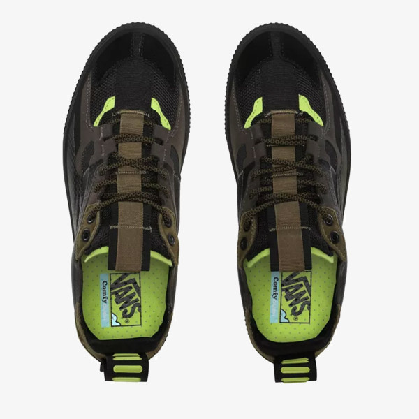Vans Pantofi Sport UA Overt CC 