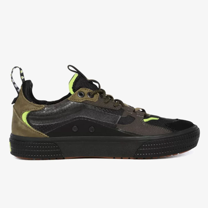 Vans Pantofi Sport UA Overt CC 