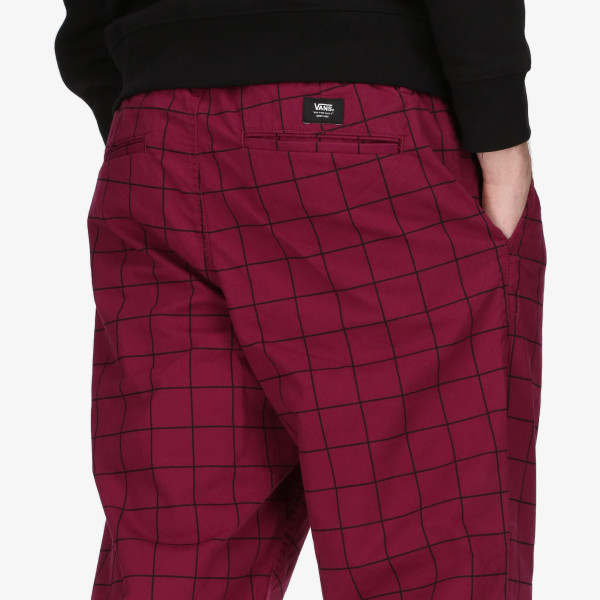 Vans Pantaloni de trening CLASSIC 