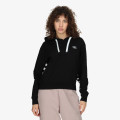 Vans Hanorac BOOM BOOM CHECK IT HOODIE BLACK 