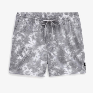 Vans Pantaloni scurti ALL OVER VANPHIBIAN-B A 