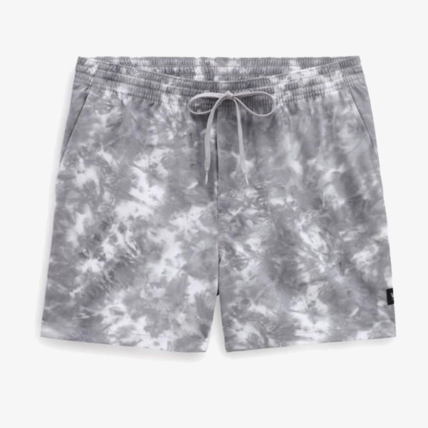 Vans Pantaloni scurti ALL OVER VANPHIBIAN-B A 