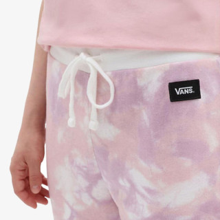Vans Pantaloni ALL OVER PANT-B SLVPK 