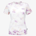 Vans Tricou TYE DYE CREW-B LVNHB 