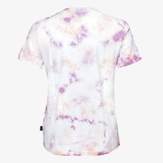 Vans Tricou TYE DYE CREW-B LVNHB 