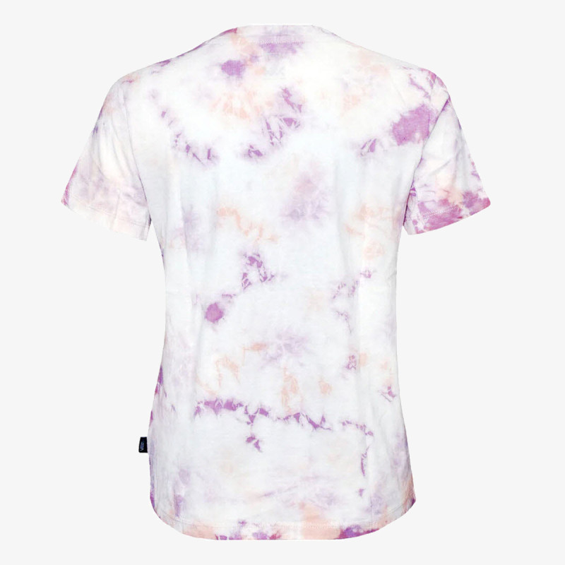 Vans Tricou TYE DYE CREW-B LVNHB 