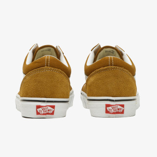 Vans Pantofi Sport Old Skool COLOR THEORY GOLDEN BROWN 