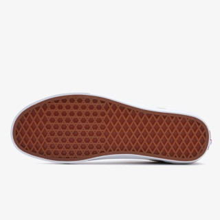 Vans Pantofi Sport Old Skool COLOR THEORY GOLDEN BROWN 