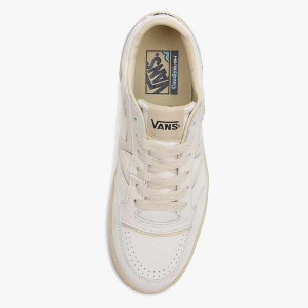 Vans Pantofi Sport Lowland CC JMP R 