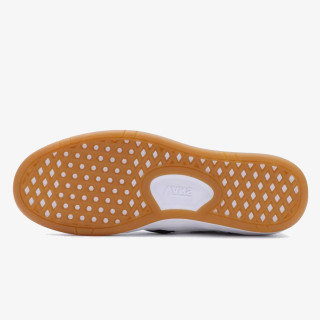 Vans Pantofi Sport Lowland CC JMP R COURT TRUE WHITE/BLACK 