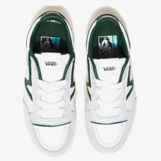 Vans Pantofi Sport LOWLAND CC JMP R 