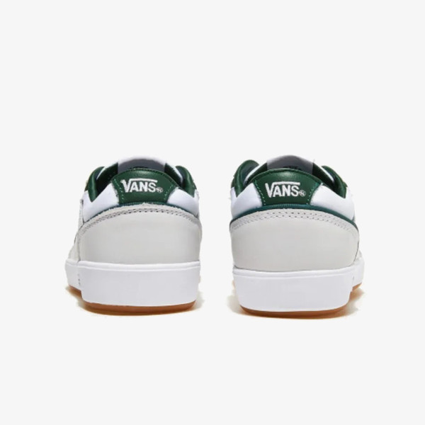 Vans Pantofi Sport LOWLAND CC JMP R 