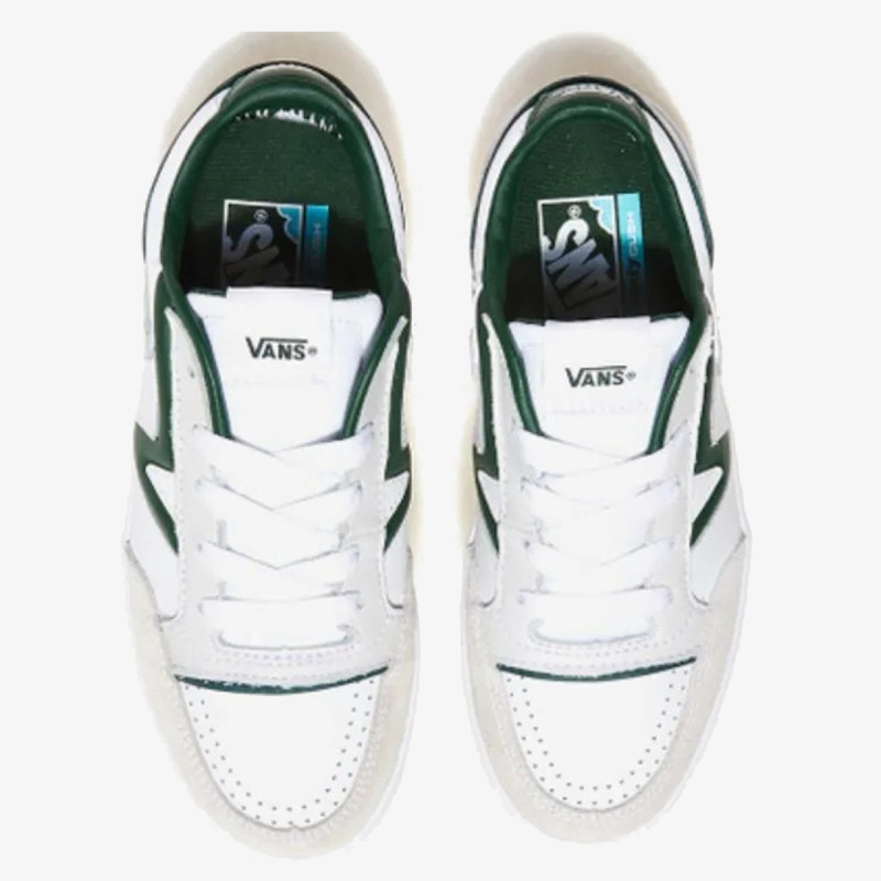 Vans Pantofi Sport LOWLAND CC JMP R 
