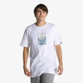 Vans Tricou VEESTA SS TEE White 