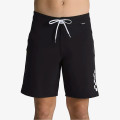 Vans Pantaloni scurti THE DAILY SOLID BOARDSH Bla 