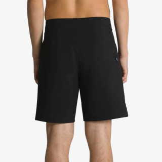 Vans Pantaloni scurti THE DAILY SOLID BOARDSH Bla 