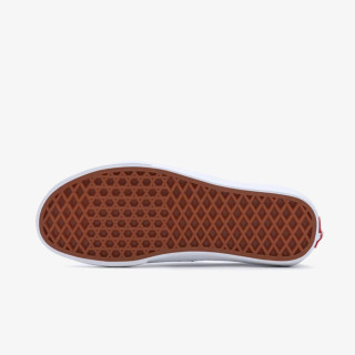 Vans Pantofi Sport Authentic PIG SUEDE DOUGLAS FIR 