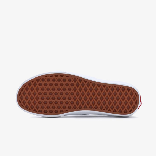 Vans Pantofi Sport Authentic PIG SUEDE DOUGLAS FIR 