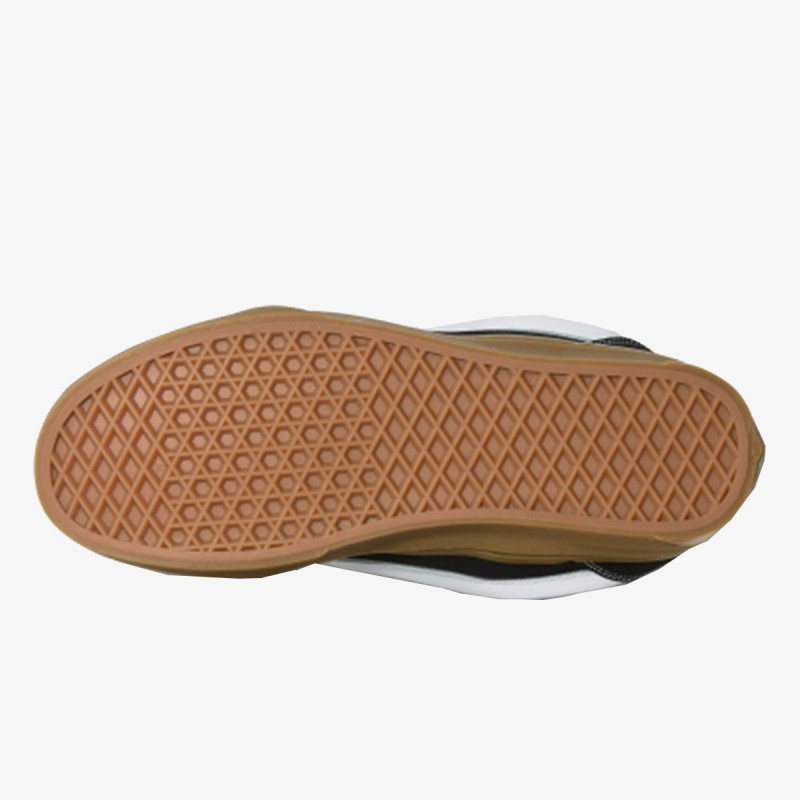 Vans Pantofi Sport VN MN Lifestyle Classics Shoes 