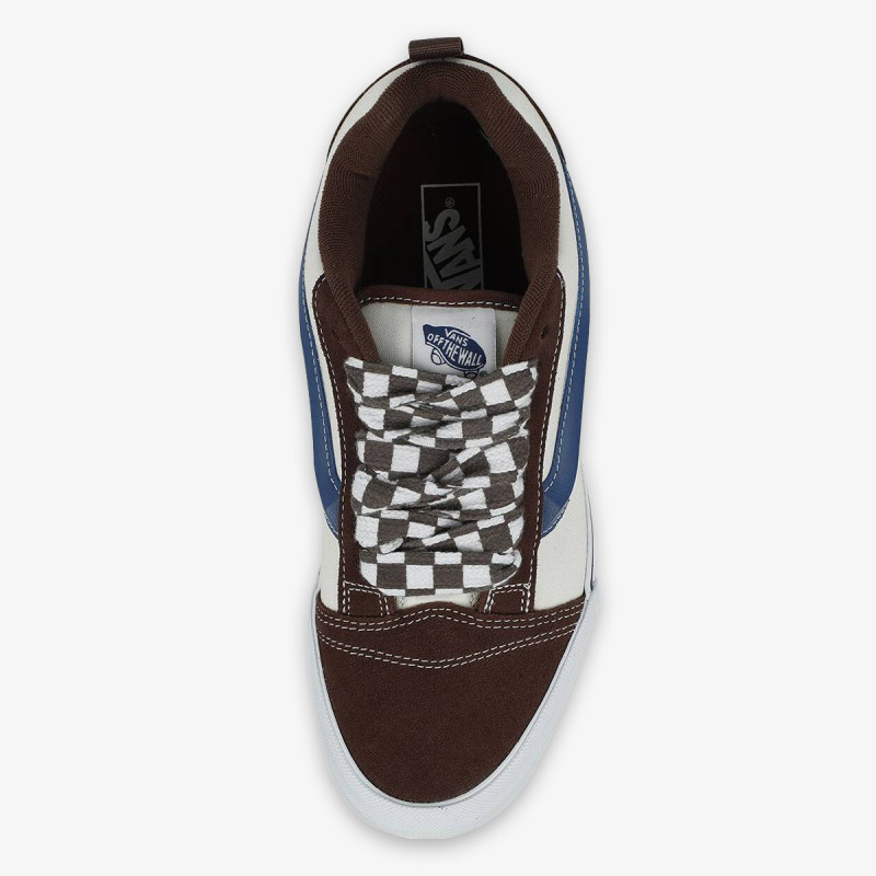 Vans Pantofi Sport Knu Skool 