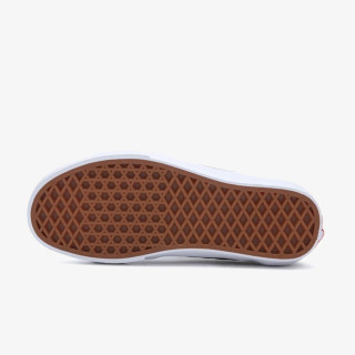 Vans Pantofi Sport SK8-Low LEOPARD BLACK/TRUE WHITE 