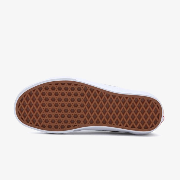 Vans Pantofi Sport SK8-Low LEOPARD BLACK/TRUE WHITE 