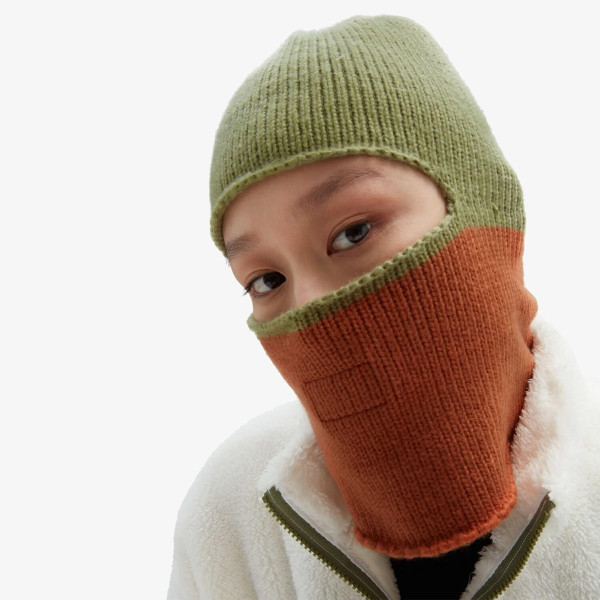 Vans Palarie MONO KNIT BEANIE LODEN GREEN 