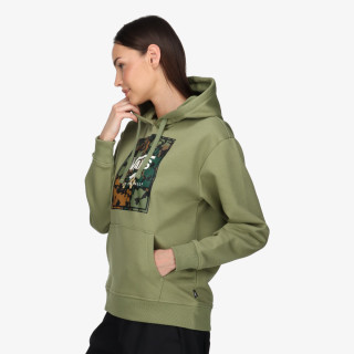 Vans Hanorac PARKSFEILD BOX BFF HOODIE CAMO FLORAL LO 