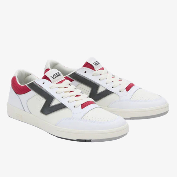 Vans Pantofi Sport Lowland CC 