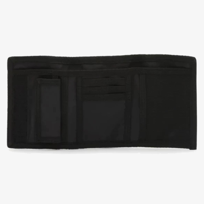 Vans Portofel MN SLIPPED BLACK 