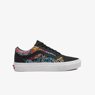 Vans Pantofi Sport Old Skool 