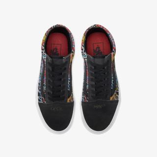Vans Pantofi Sport Old Skool 