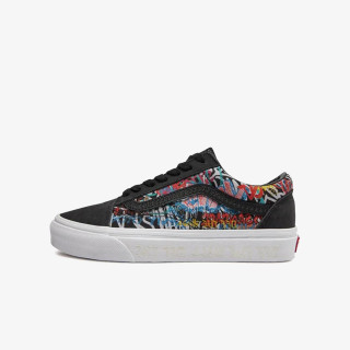 Vans Pantofi Sport Old Skool 