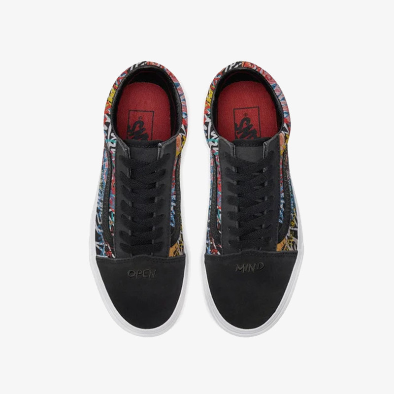 Vans Pantofi Sport Old Skool 
