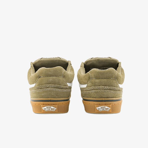 Vans Pantofi Sport Caldrone 