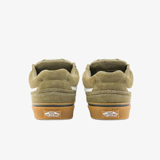 Vans Pantofi Sport Caldrone 