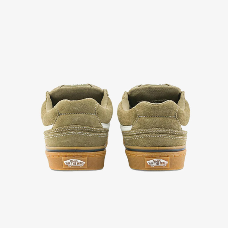 Vans Pantofi Sport Caldrone 