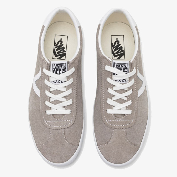 Vans Pantofi Sport Sport Low 